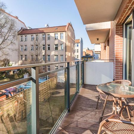 Grobla By Loft Apartments Гданськ Екстер'єр фото