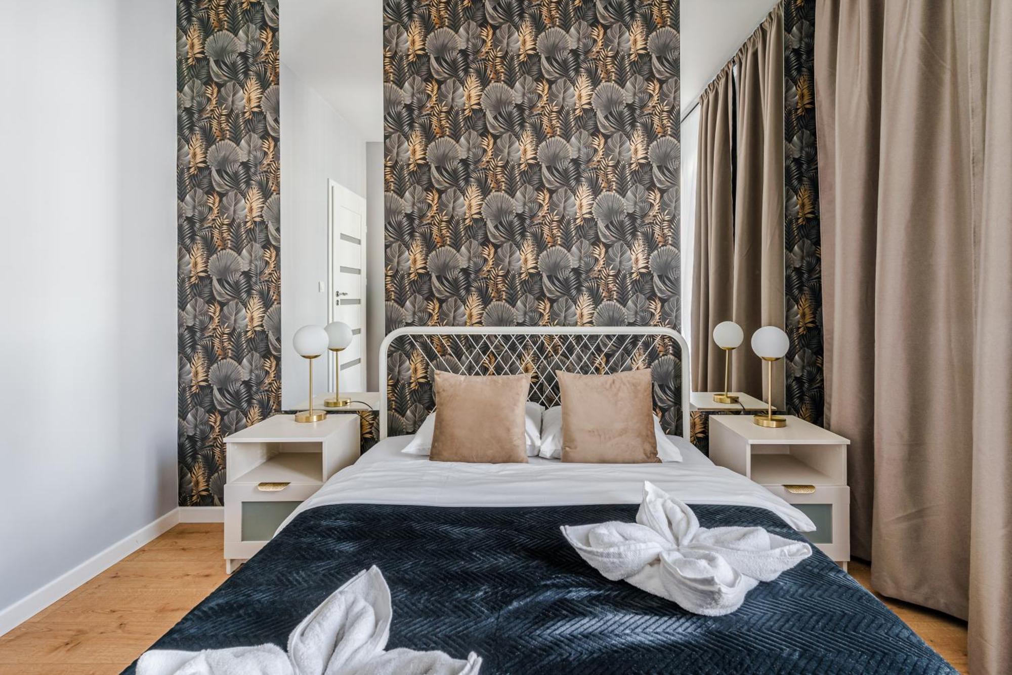 Grobla By Loft Apartments Гданськ Екстер'єр фото