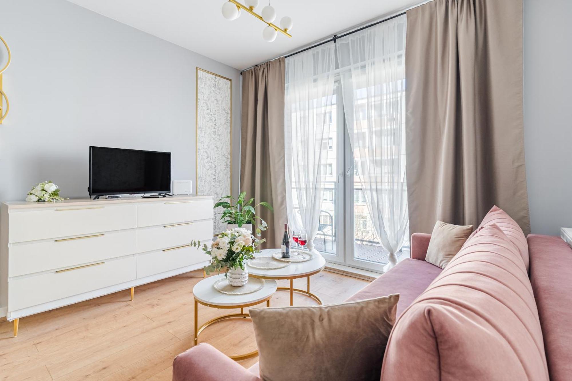 Grobla By Loft Apartments Гданськ Екстер'єр фото