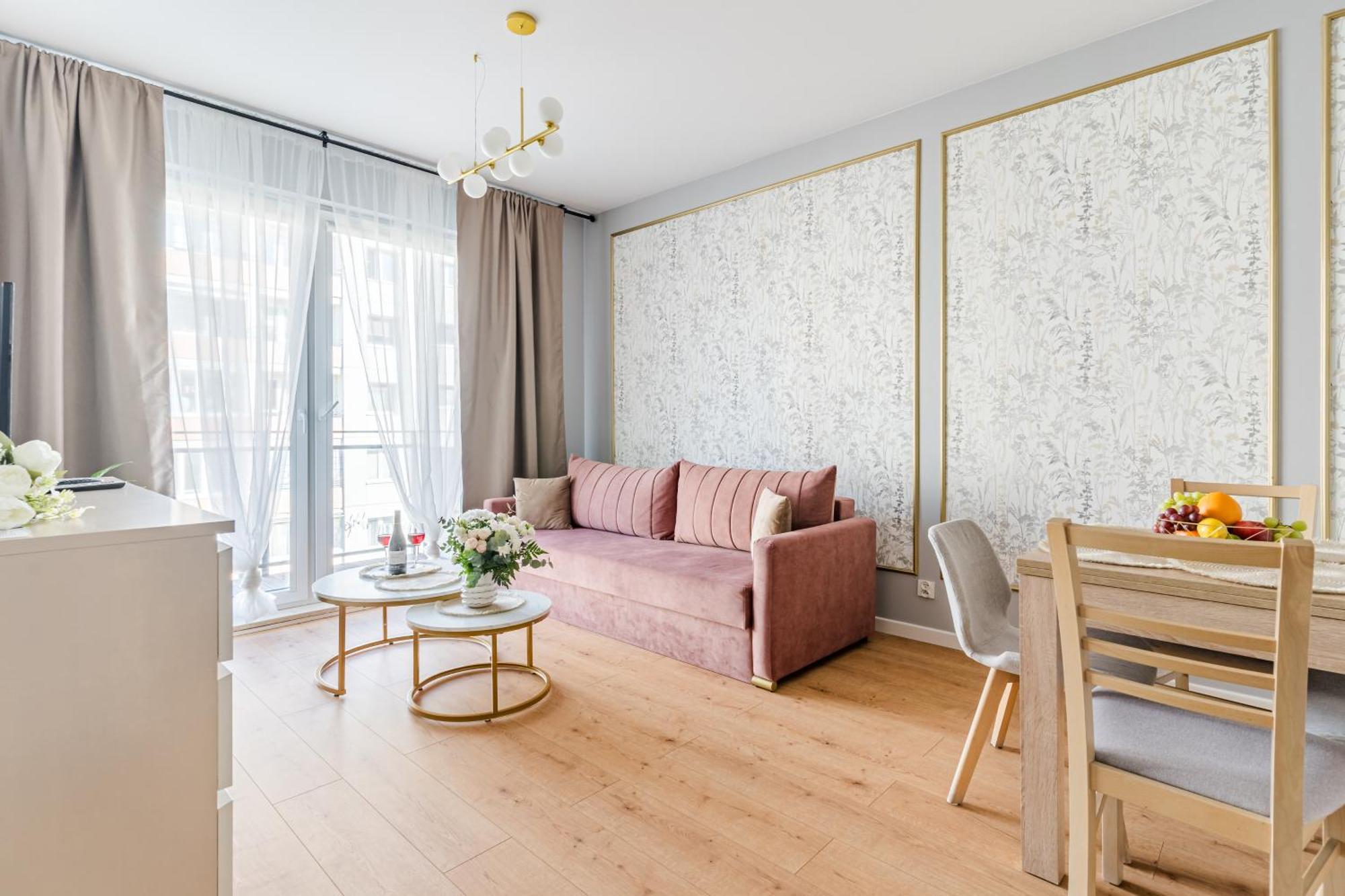 Grobla By Loft Apartments Гданськ Екстер'єр фото