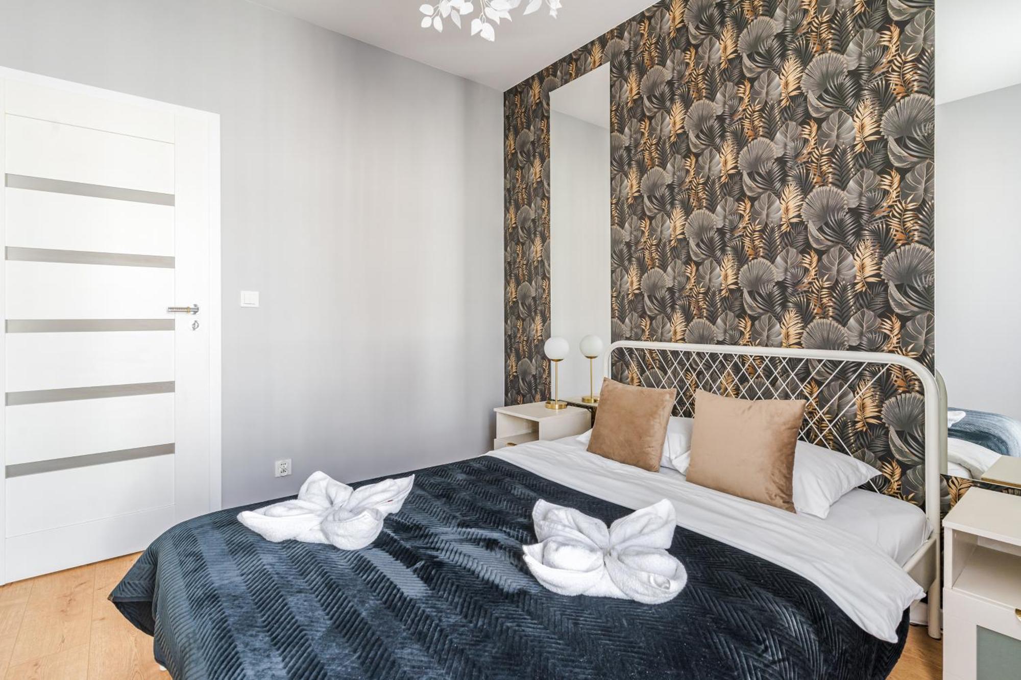 Grobla By Loft Apartments Гданськ Екстер'єр фото