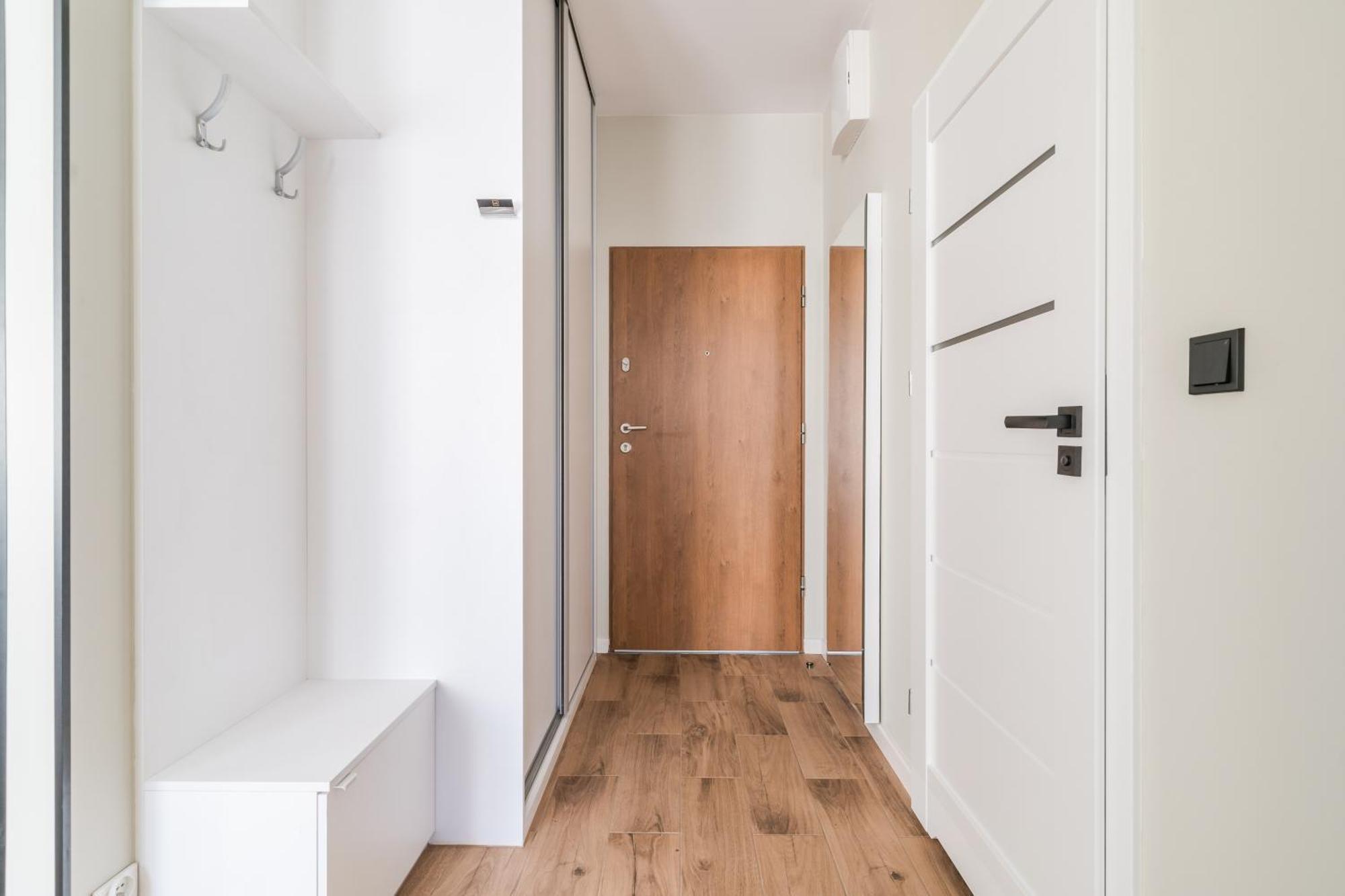 Grobla By Loft Apartments Гданськ Екстер'єр фото